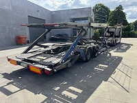 Daf rolfo tv19 autotransporter - afbeelding 26 van  27