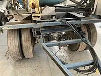 Daf tankaanhangwagen - afbeelding 3 van  15