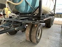 Daf tankaanhangwagen - afbeelding 8 van  15