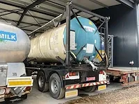 Daf tankaanhangwagen - afbeelding 10 van  15