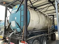 Daf tankaanhangwagen - afbeelding 12 van  15