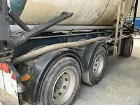 Daf tankaanhangwagen - afbeelding 13 van  15