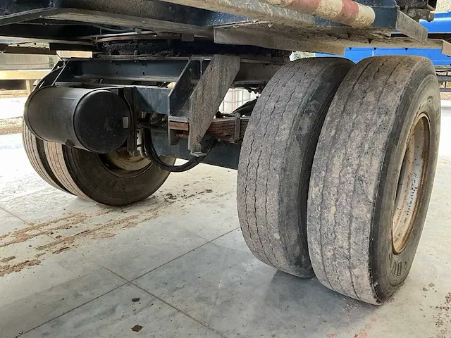 Daf tankaanhangwagen - afbeelding 15 van  15