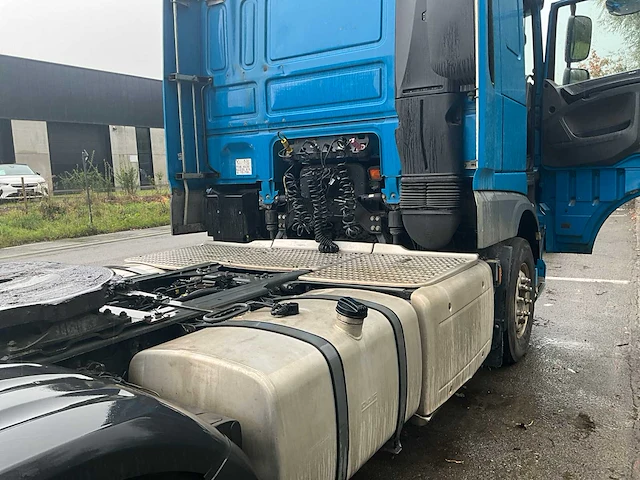 Daf trekker, 2014 - afbeelding 2 van  34