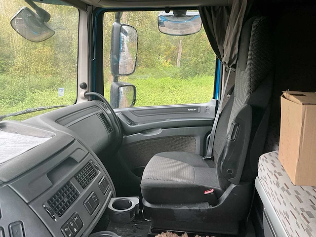 Daf trekker, 2014 - afbeelding 8 van  34