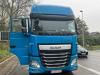 Daf trekker, 2014 - afbeelding 12 van  34
