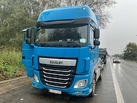 Daf trekker, 2014 - afbeelding 23 van  34