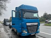Daf trekker, 2014 - afbeelding 29 van  34