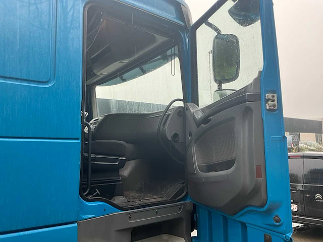 Daf trekker, 2014 - afbeelding 30 van  34