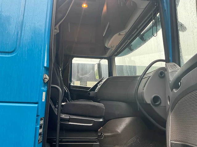 Daf trekker, 2014 - afbeelding 31 van  34