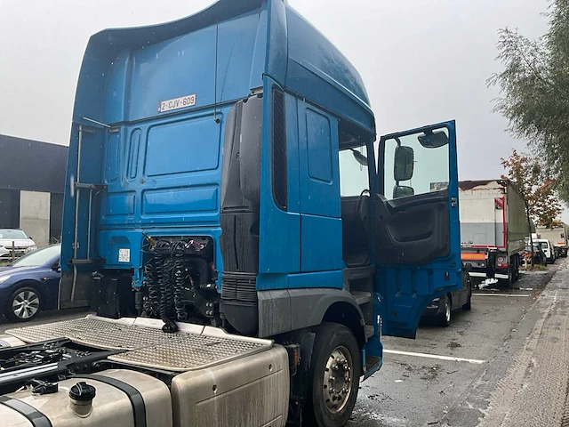 Daf trekker, 2014 - afbeelding 32 van  34