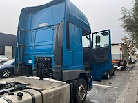 Daf trekker, 2014 - afbeelding 32 van  34
