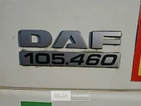 Daf trekker - afbeelding 2 van  11