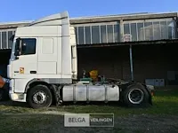 Daf trekker - afbeelding 4 van  11