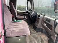Daf truck - 1994 - afbeelding 15 van  34