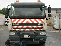 Daf veegwagen / vrachtwagen - afbeelding 5 van  28