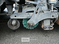 Daf veegwagen / vrachtwagen - afbeelding 7 van  28