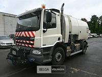 Daf veegwagen / vrachtwagen - afbeelding 1 van  28
