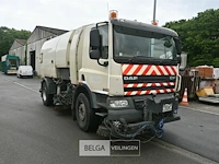 Daf veegwagen / vrachtwagen - afbeelding 15 van  28