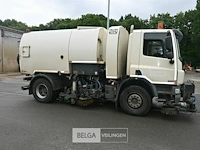 Daf veegwagen / vrachtwagen - afbeelding 16 van  28