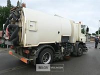 Daf veegwagen / vrachtwagen - afbeelding 17 van  28