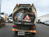 Daf veegwagen / vrachtwagen - afbeelding 18 van  28
