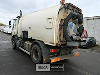 Daf veegwagen / vrachtwagen - afbeelding 19 van  28