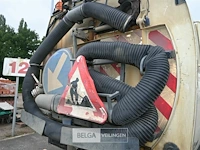 Daf veegwagen / vrachtwagen - afbeelding 20 van  28
