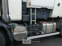 Daf veegwagen / vrachtwagen - afbeelding 24 van  28