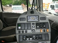 Daf veegwagen / vrachtwagen - afbeelding 28 van  28
