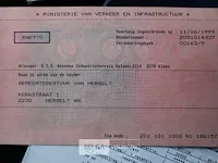 Daf vrachtwagen met containersysteem - afbeelding 4 van  27