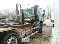 Daf vrachtwagen met containersysteem - afbeelding 15 van  27
