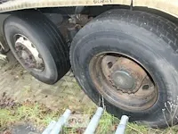 Daf vrachtwagen met containersysteem - afbeelding 20 van  27