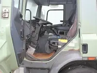 Daf vrachtwagen met containersysteem - afbeelding 25 van  27