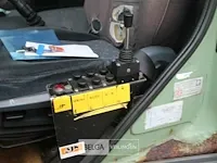 Daf vrachtwagen met containersysteem - afbeelding 26 van  27