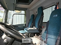 Daf vrachtwagen met containersysteem - afbeelding 2 van  27