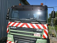 Daf vrachtwagen met containersysteem - afbeelding 5 van  27