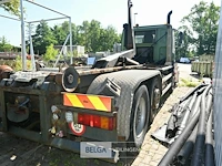 Daf vrachtwagen met containersysteem - afbeelding 15 van  27