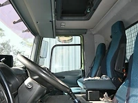 Daf vrachtwagen met containersysteem - afbeelding 27 van  27