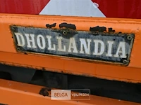 Daf vrachtwagen met dhollandia laadklep - afbeelding 13 van  23