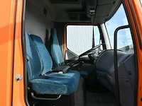 Daf vrachtwagen met dhollandia laadklep - afbeelding 20 van  23