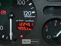 Daf vrachtwagen met kipbak en terex atlas 165.2e autolaadkraan - afbeelding 7 van  31