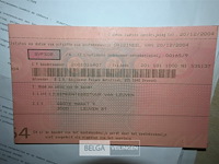 Daf vrachtwagen met kipbak en terex atlas 165.2e autolaadkraan - afbeelding 10 van  31