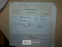 Daf vrachtwagen met kipbak en terex atlas 165.2e autolaadkraan - afbeelding 15 van  31