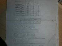 Daf vrachtwagen met kipbak en terex atlas 165.2e autolaadkraan - afbeelding 16 van  31