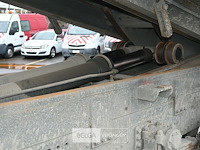 Daf vrachtwagen met kipbak en terex atlas 165.2e autolaadkraan - afbeelding 26 van  31