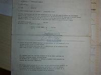 Daf vrachtwagen met kipbak - afbeelding 2 van  22