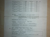 Daf vrachtwagen met kipbak - afbeelding 6 van  22