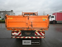 Daf vrachtwagen met kipbak - afbeelding 9 van  22