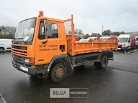 Daf vrachtwagen met kipbak - afbeelding 13 van  22